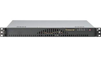 Supermicro Super Server Barebone System Components SYS-5018A-MLTN4