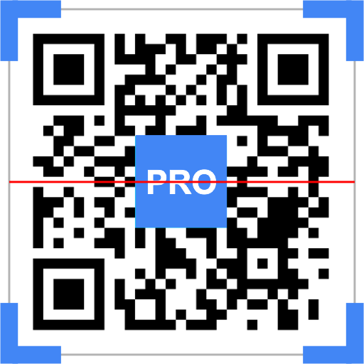 QR & Barcode Scanner PRO
