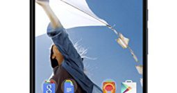 Motorola Nexus 6 Unlocked Cellphone, 64GB, Midnight Blue (Certified Refurbished)