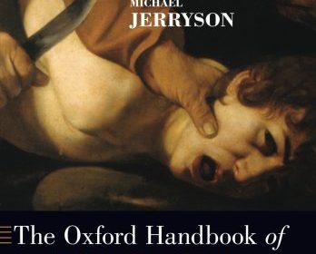 The Oxford Handbook of Religion and Violence (Oxford Handbooks)