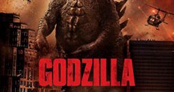 Godzilla (2014)