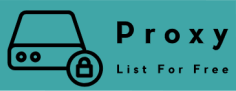 Proxy List for Free Mashup