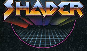 Shader: 99 Notes on Car Washes, Making Out in Church, Grief, and Other Unlearnable Subjects