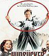 The Hudsucker Proxy (DVD, 1999) Tim Robbins   Very Good   Free Shipping    (M91)
