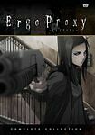 Ergo Proxy: The Complete Series Box Set [Viridian Collection] free shipping