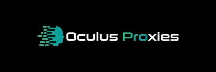 Oculus Proxy Maker Lifetime