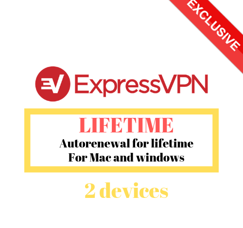 Express VPN LIFETIME Activation code Mac/Windows Private VPN⚡️2 devices⚡️