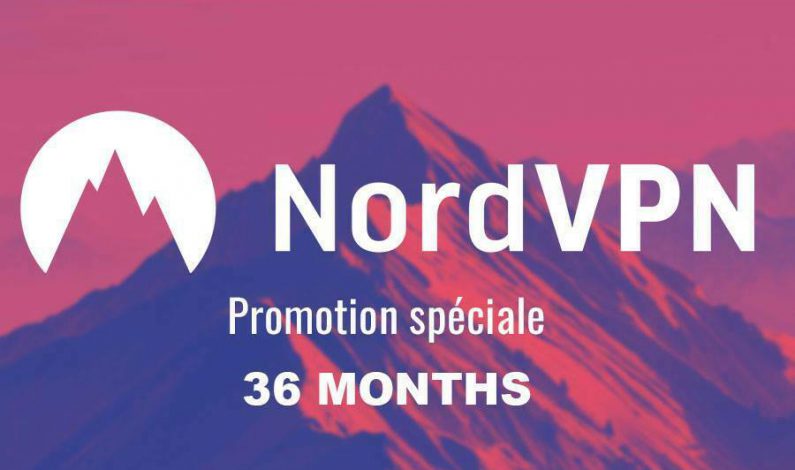 NordVPN Premium 36 Month subscription,lifetime warranty Replacement Fast support