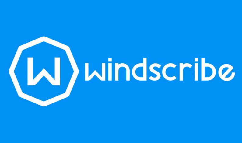 Windscribe VPN PRO No Data Limit 2 Years Licence Instant Delivery