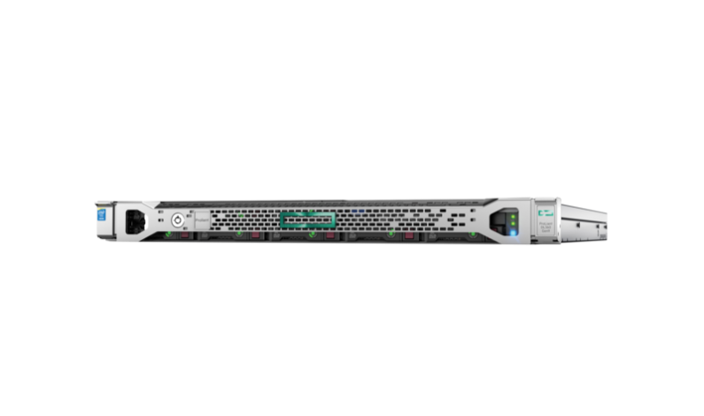 HP ProLiant DL360 G8 Server Intel E5-2620 6-Core 2.0Ghz 32GB 2x 600GB 10k P410i