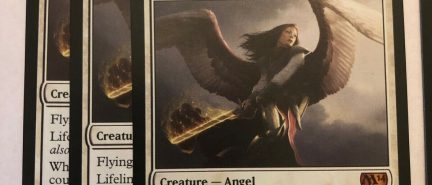 MTG Proxy Creature Lot-1x Random card, get 14 free cards for Commander/EDH!