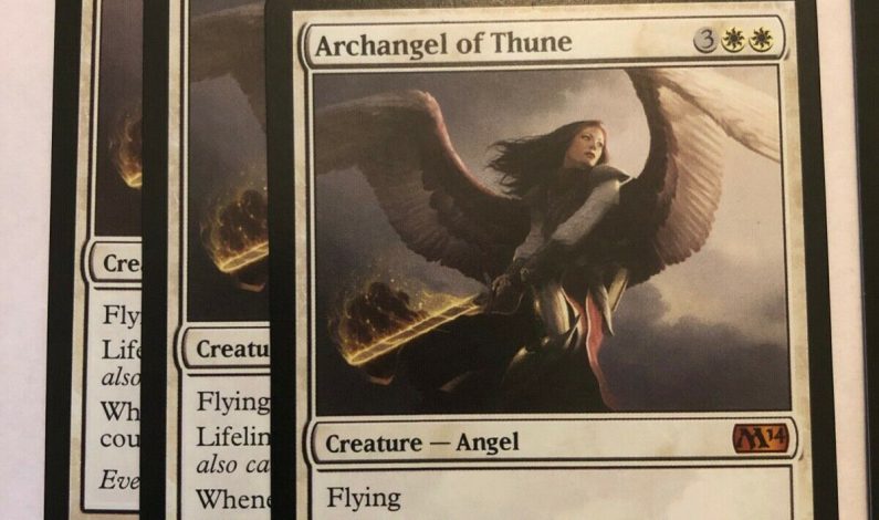 MTG Proxy Creature Lot-1x Random card, get 14 free cards for Commander/EDH!