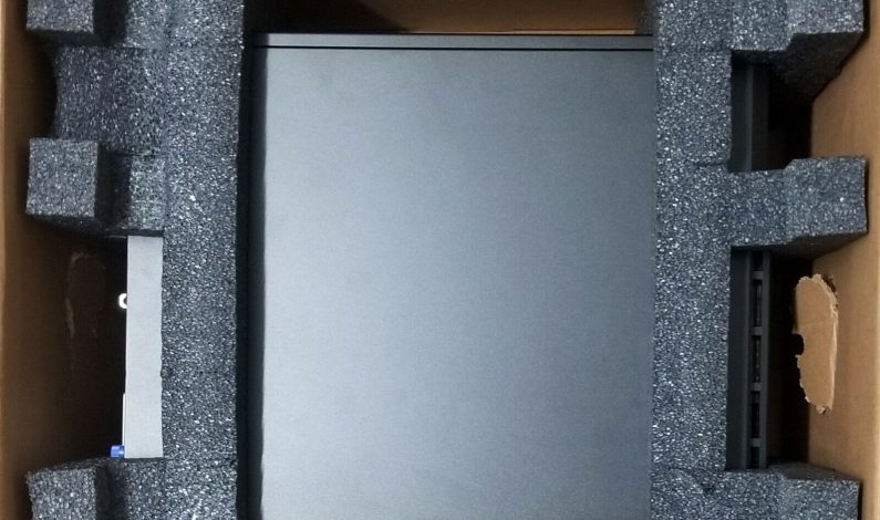 HP Proliant ML30 Gen9 HP LFF Performance Server Xeon E3-1230v6 / 8GB P03706-S01